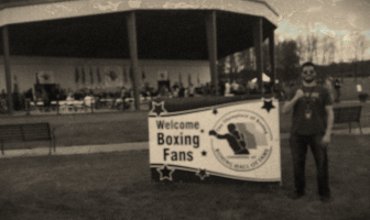 IBHOF 2022: A Fight Fan’s Heaven