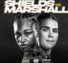 Posters Predict: Shields vs Marshall