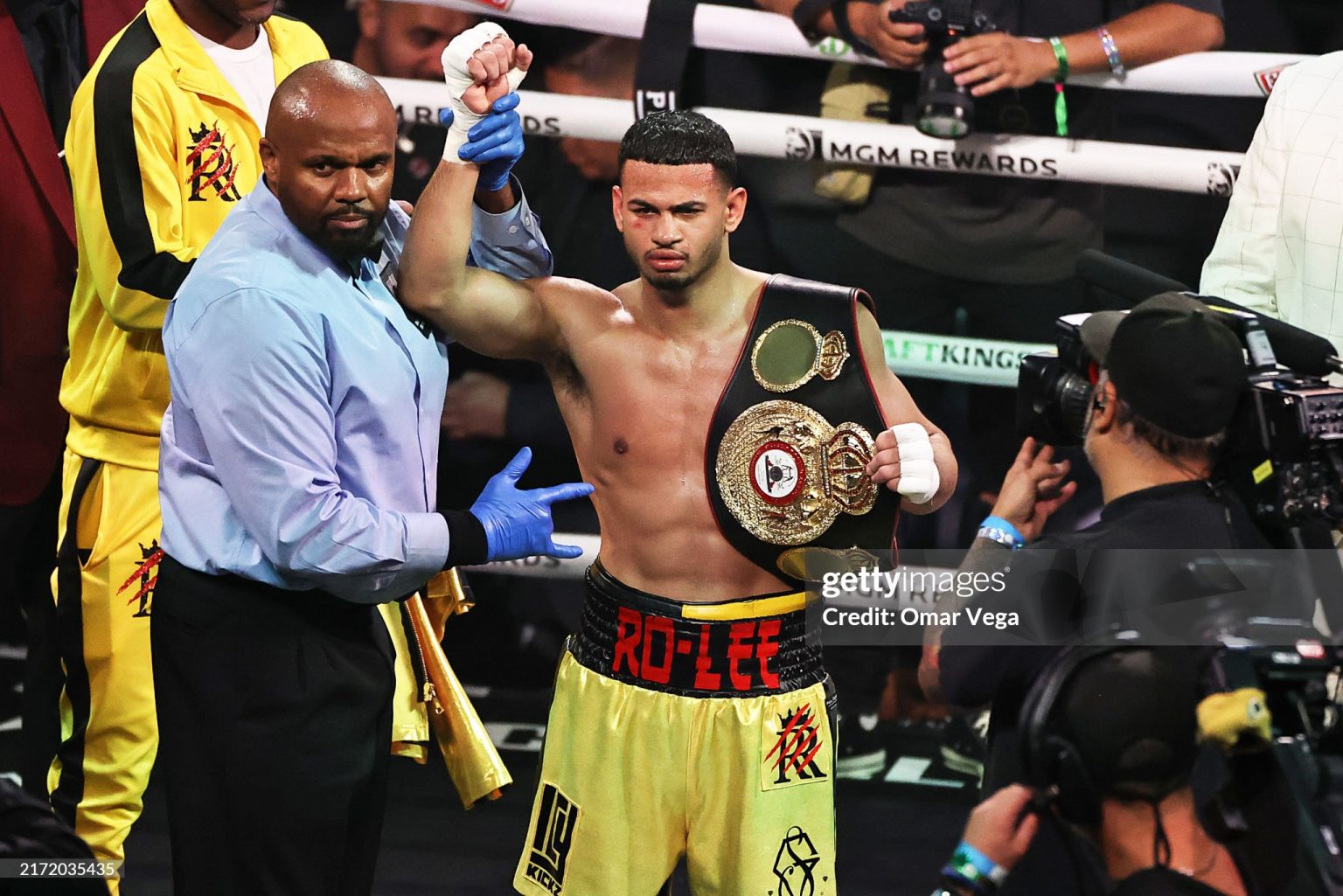 Sean Roche Boxing Boxing News, Articles, Interviews and Discussion - Off the Hook Boxing